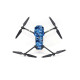 Наклейка MAVIC 3M Scotchcal Skin--CA4